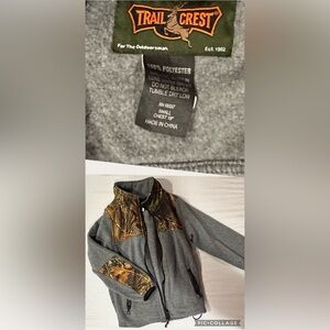Trail Crest Jacket
